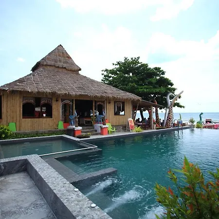 Cha-Ba Bungalow & Art Gallery